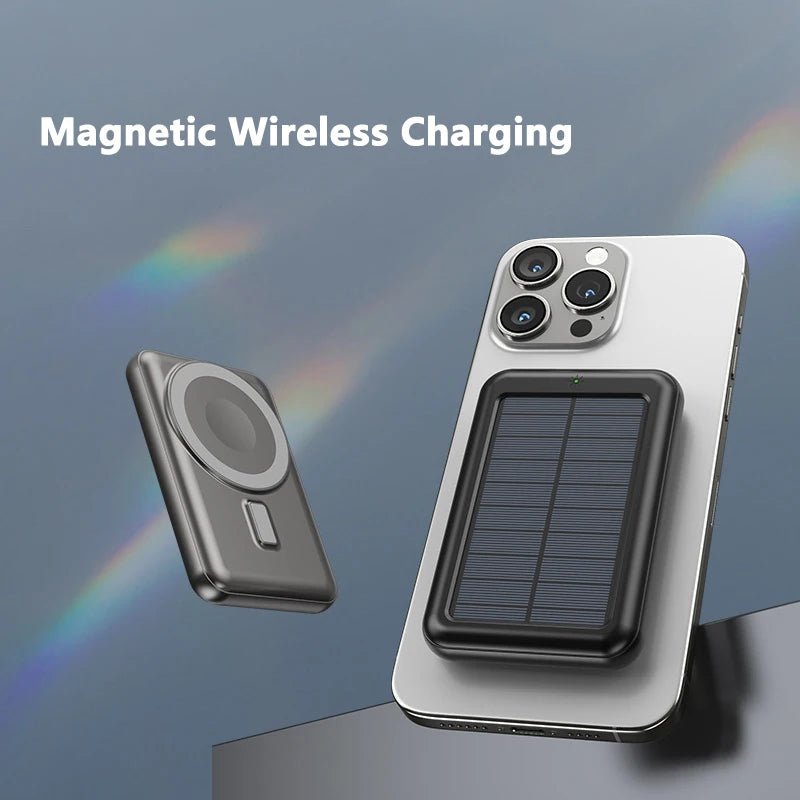 Sunergy Nova Power Bank