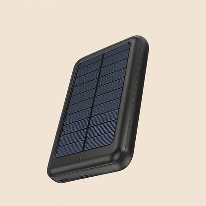 Sunergy Nova Power Bank