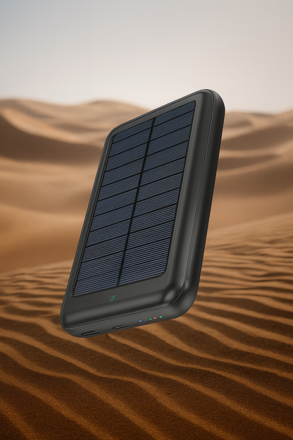 Sunergy Nova Power Bank
