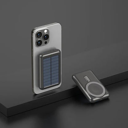 Sunergy Nova Power Bank