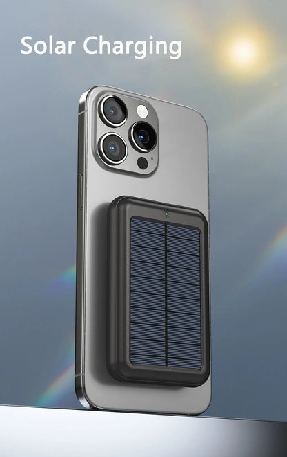 Sunergy Nova Power Bank