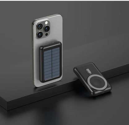 Sunergy Nova Power Bank