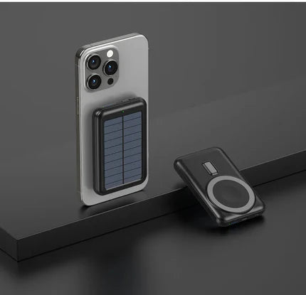 Sunergy Nova Power Bank