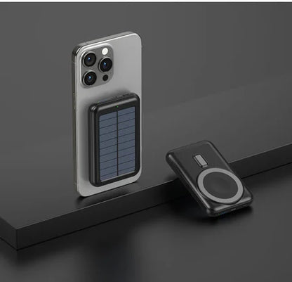 Sunergy Nova Power Bank