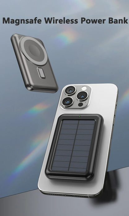 Sunergy Nova Power Bank