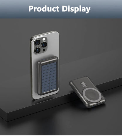 Sunergy Nova Power Bank