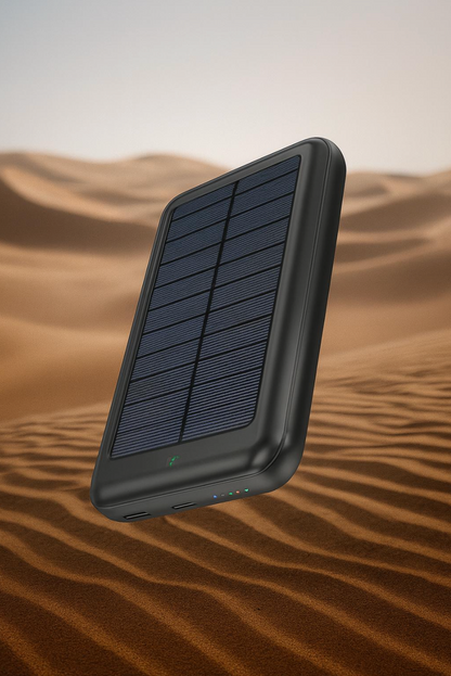 Sunergy Nova Power Bank